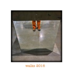 walks 2016 vol 1 book cover