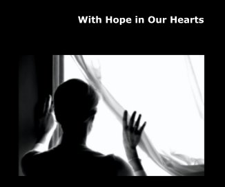 With Hope in Our Hearts book cover