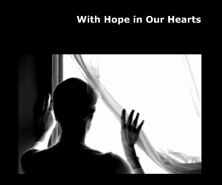 View With Hope in Our Hearts by BT Buddies