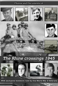 Crossing the Rhine book cover