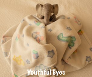 Youthful Eyes book cover