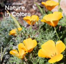 Nature, in Colors book cover