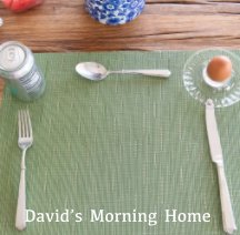 David's Morning Home book cover