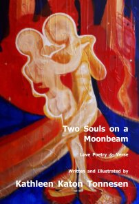 Two Souls on a Moonbeam book cover