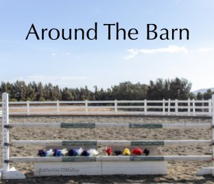 Around the Barn book cover