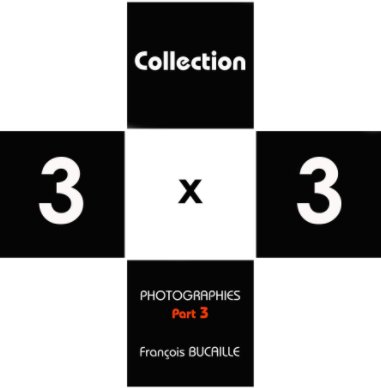 Collection 3 x 3 Part 3 book cover