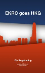 EKRC goes HKG book cover