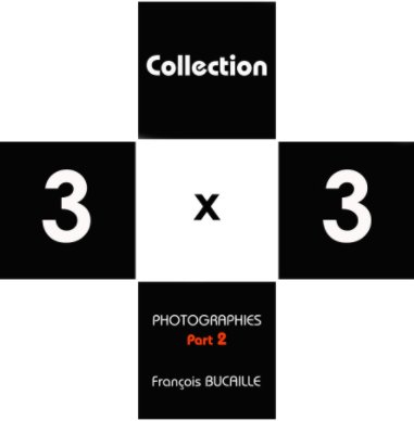 Collection 3 x 3 Part 2 book cover