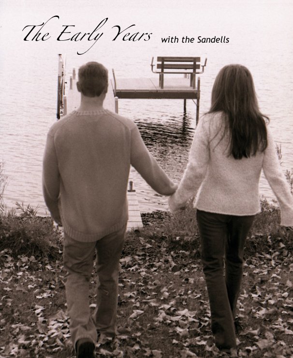 Ver The Early Years por Laurie Schneider