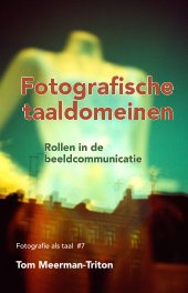 Fotografische taaldomeinen book cover