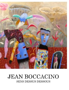 Jean BOCCACINO book cover