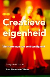 Creatieve eigenheid book cover