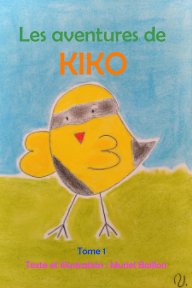 Les aventures de KIKO book cover
