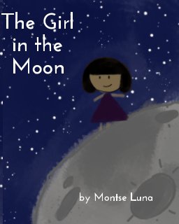 Girl in the Moon book cover