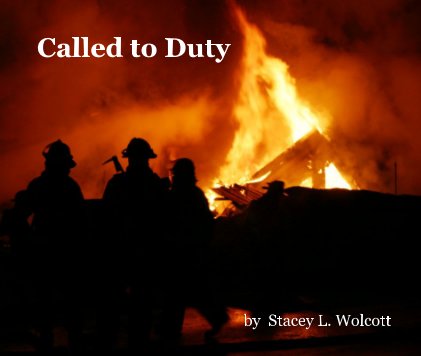 Called to Duty book cover
