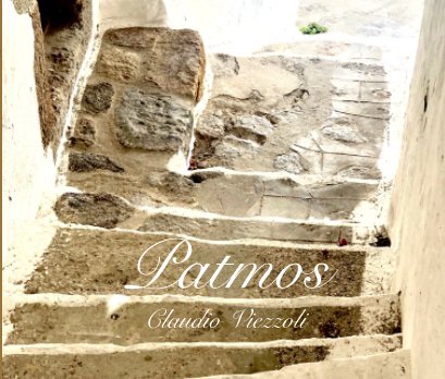 Patmos book cover