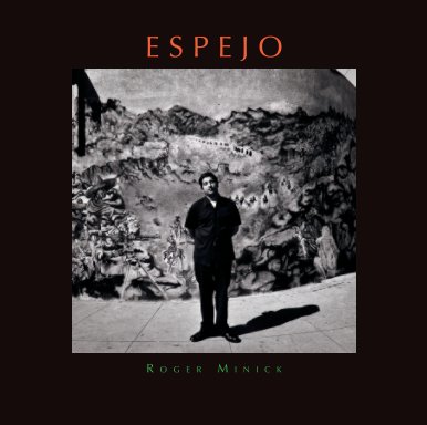 Espejo book cover