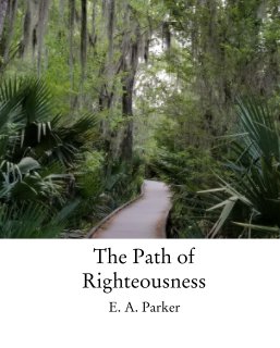 The Path of Righteousness book cover