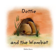 Dottie and the Wombat book cover