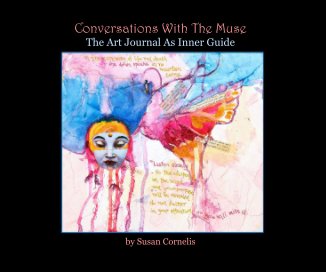 Conversations With The Muse book cover