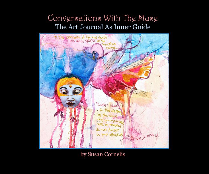View Conversations With The Muse by Susan Cornelis