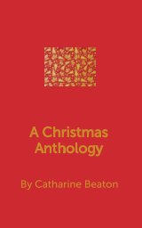 Christmas Anthology book cover