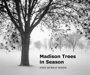 Madison Trees in Season book cover