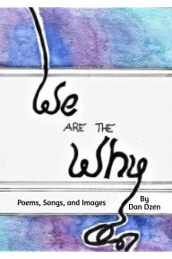 We are the Why book cover