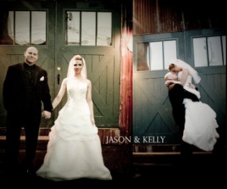 Jason and Kelly book cover