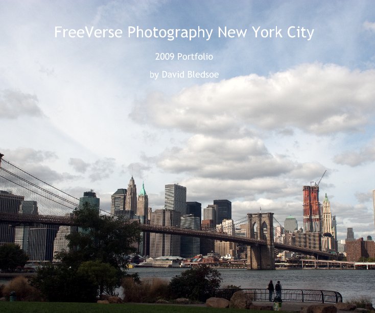 Ver FreeVerse Photography New York City por David Bledsoe