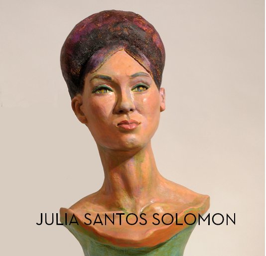 Ver JULIA SANTOS SOLOMON por Julia Santos Solomon