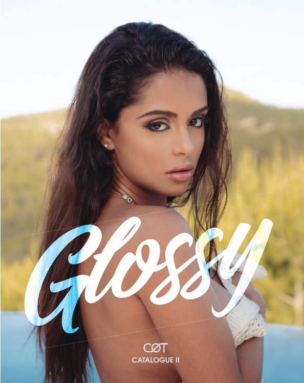 Ver COT - Glossy por Kareem King