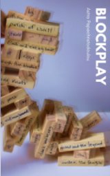 Blockplay book cover