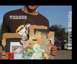 Verses book cover