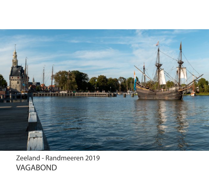 View Zeeland - Randmeeren 2019 by Siegfried GÜNTHER