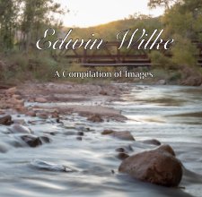 Edwin Wilke book cover
