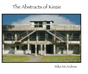 The Abstracts of Kinzie book cover