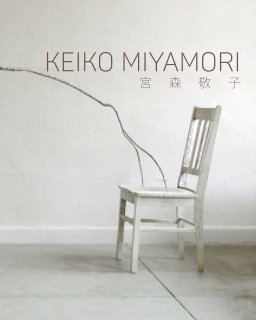 Keiko Miyamori Softcover book cover