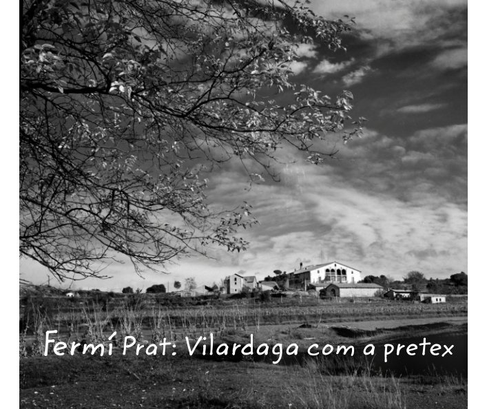 View Vilardaga com a pretex by Jordi Adrogue