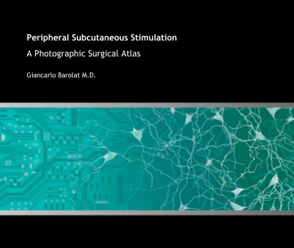 Peripheral Subcutaneous Stimulation book cover