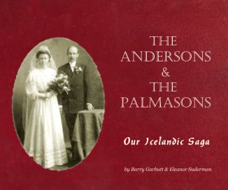 The Andersons and The Palmasons book cover