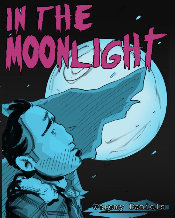 Visualizza In the Moonlight di Jeremy Daniels