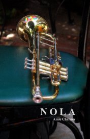 NOLA book cover