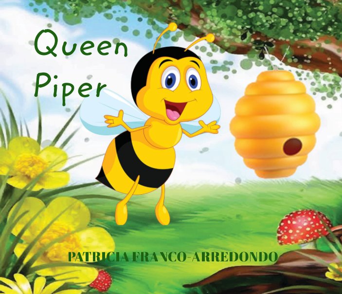 Ver Queen Piper por PATRICIA ANN FRANCO-ARREDONDO