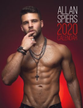 Calendar 2020 book cover