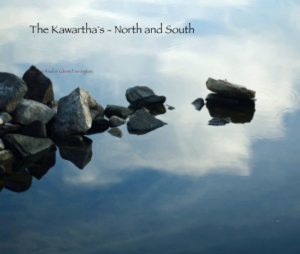The Kawartha's - North and South book cover
