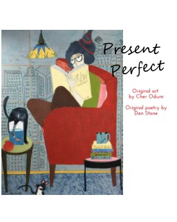 Present Perfect book cover