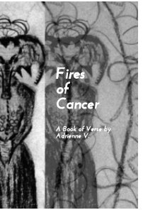 Fires of Cancer book cover