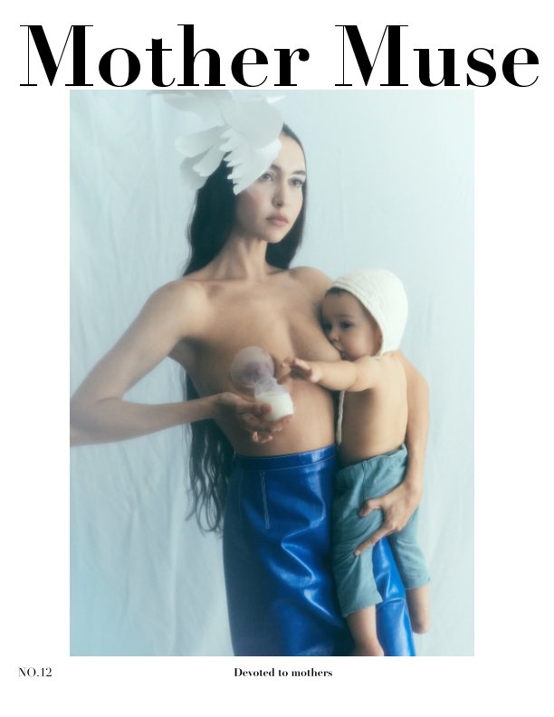 Visualizza Mother Muse di Mother Muse