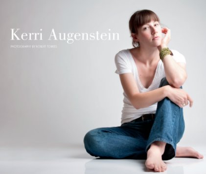 Kerri Augenstein book cover